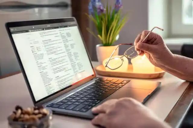 Real-Time Case Transcripts